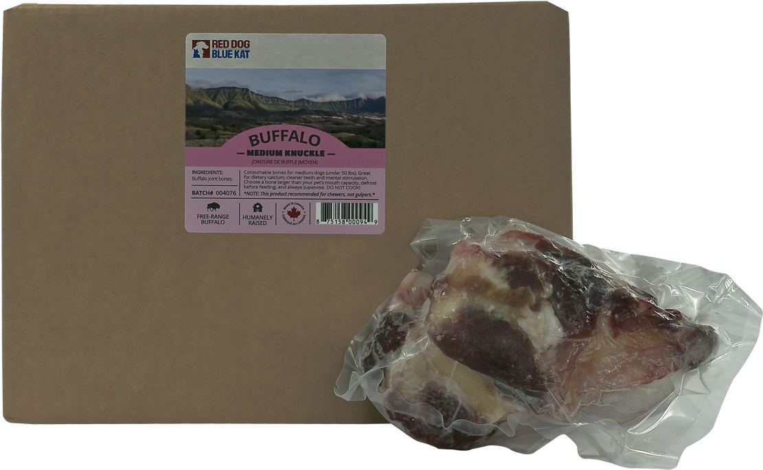 Buffalo Knuckles (1164x750), Png Download