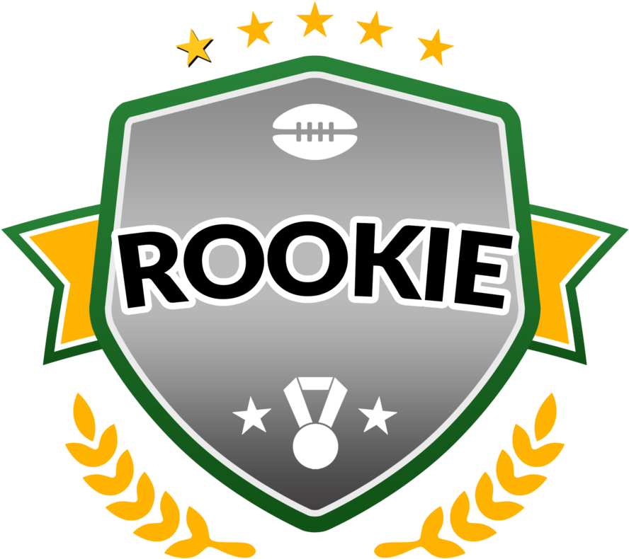 Rookie Credit Package V2 (1000x1000), Png Download