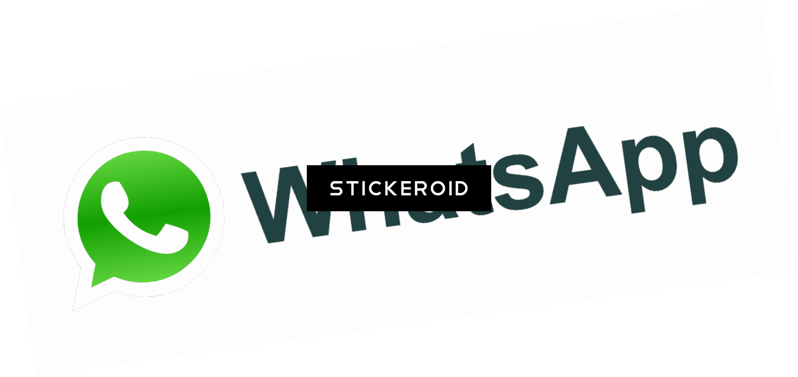 Download Whatsapp Logo PNG Image with No Background 