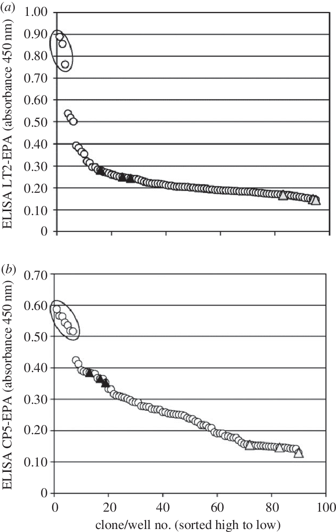 Saturation Mutagenesis Of Pglb Cj Residue N311, Library (676x1071), Png Download
