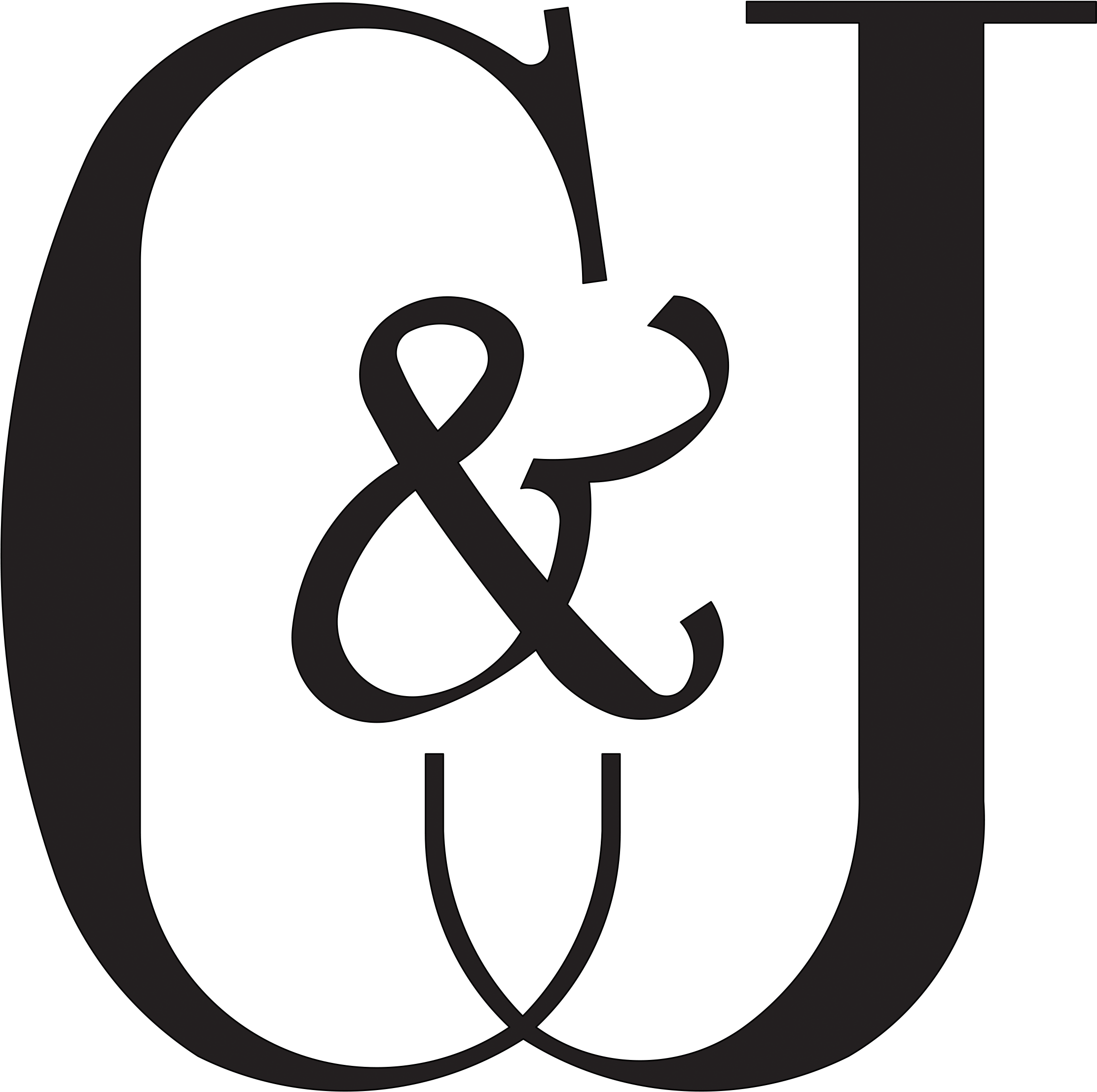Cj Png (3543x3543), Png Download