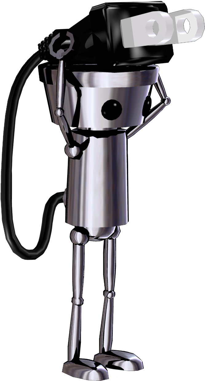 Plug Into Adventure Render (1575x1575), Png Download