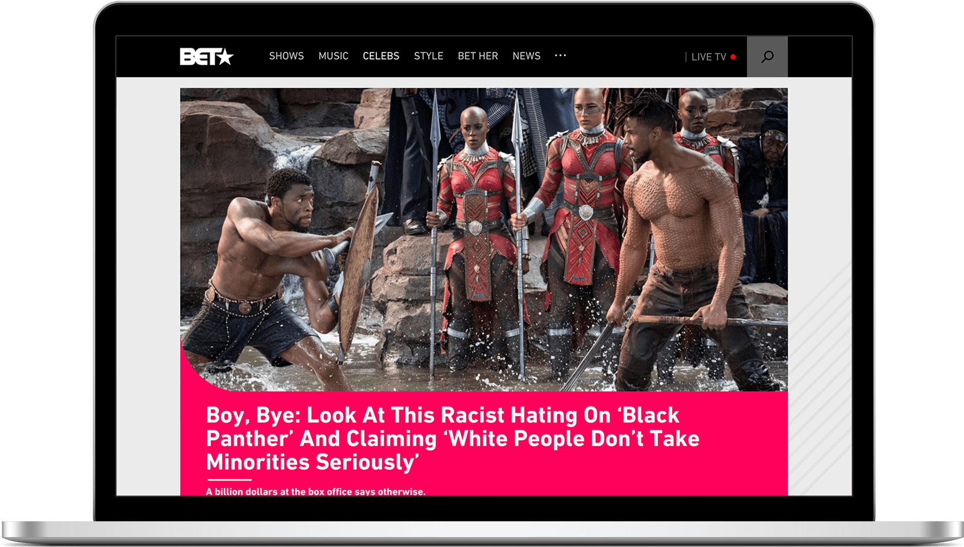 Bet Network (1920x1080), Png Download