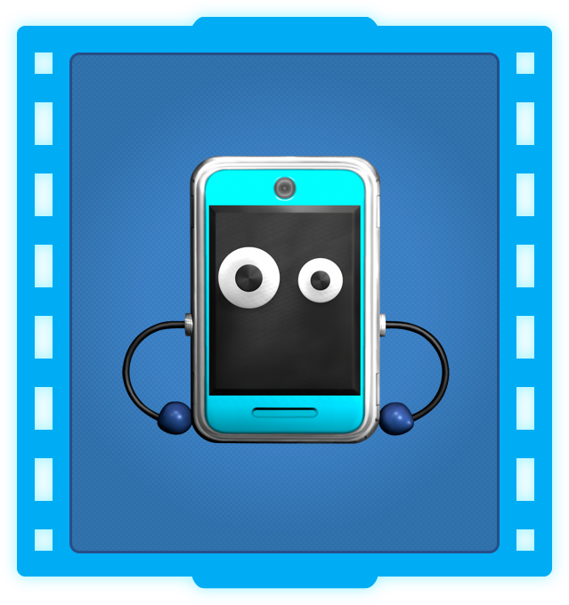 View Silhouette Film (639x680), Png Download