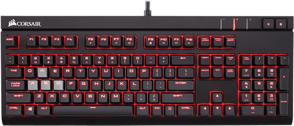 Sale Corsair K70 (1000x1000), Png Download