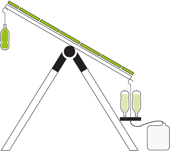 Following The Path Of The Sun (611x550), Png Download