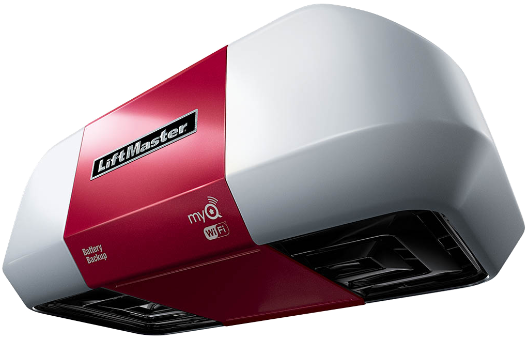 8550w Elite Series Dc Battery Backup Belt Drive Wi-fi (620x620), Png Download