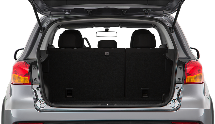 Trunk Open (800x400), Png Download