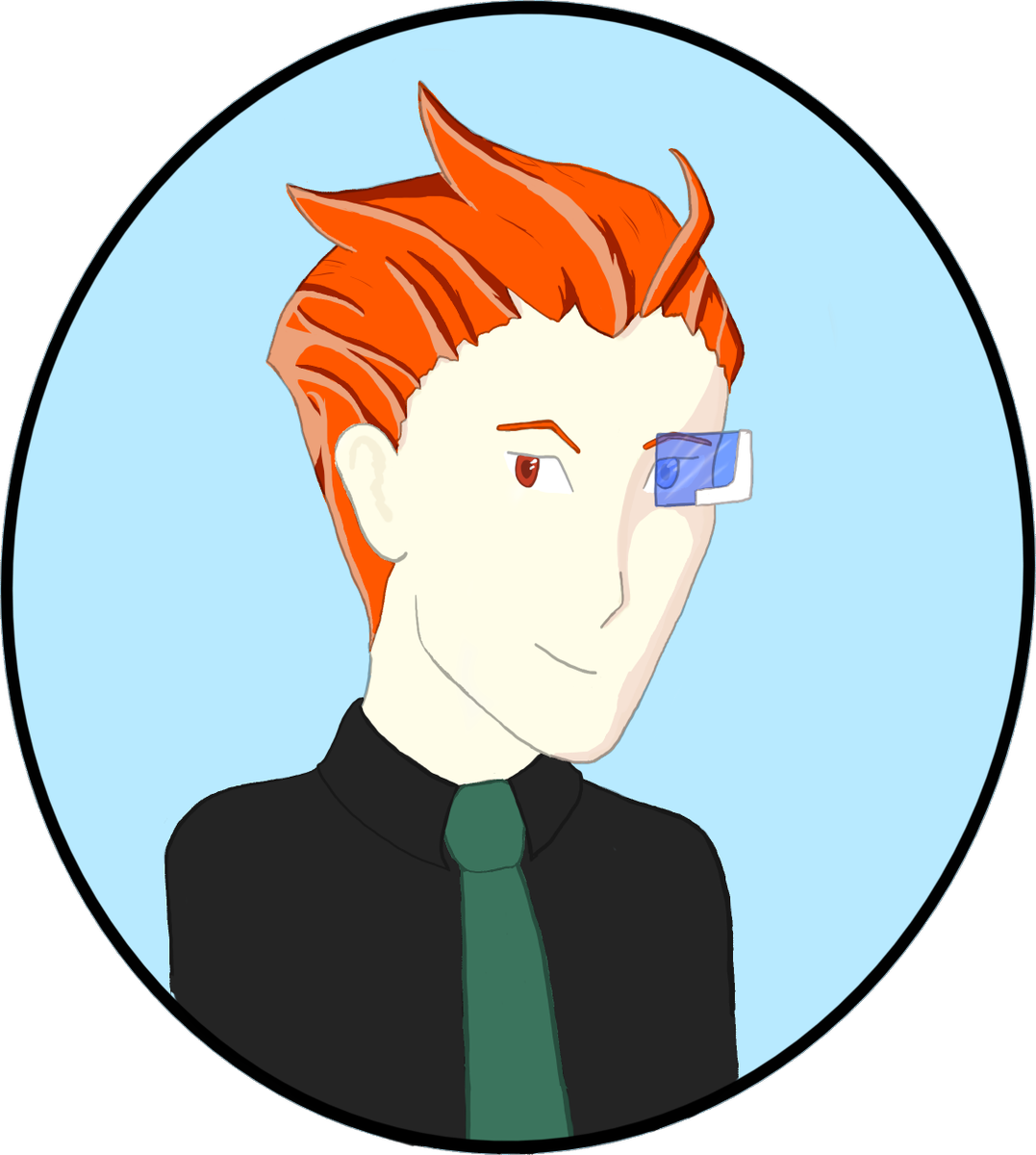 Just A Bit Of Fanart For My Favourite Game (1077x1200), Png Download