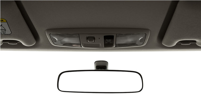 Courtesy Lamps/ceiling Controls (800x400), Png Download