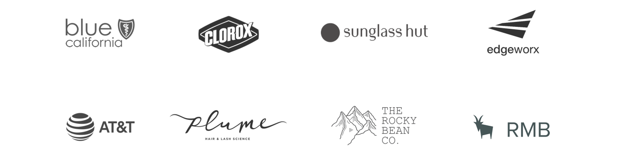 Other Clients I've Had The Pleasure Of Working With (1250x326), Png Download