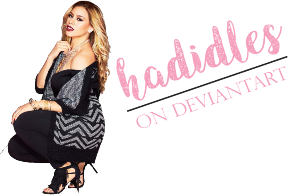 Dinah Jane Png (985x812), Png Download