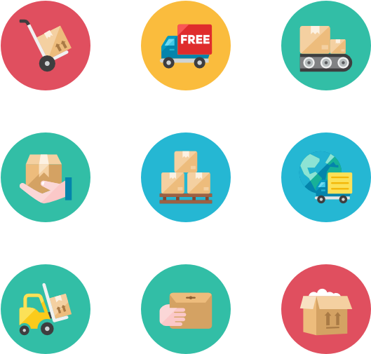 Logistic (600x564), Png Download