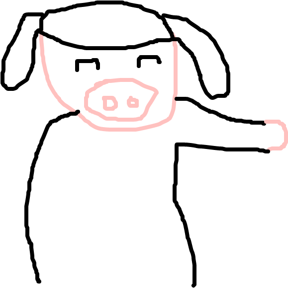 Miltank (1020x608), Png Download