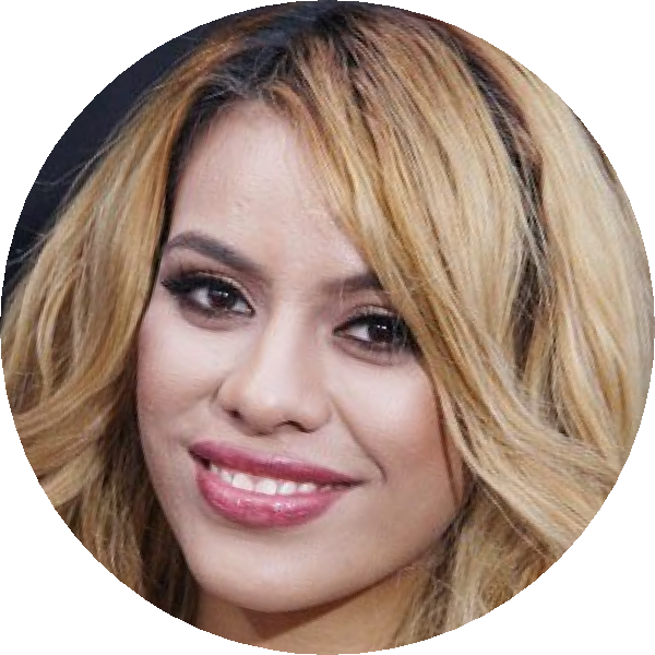 Dinah Jane 5 Edited @ 11 Months Ago (600x600), Png Download