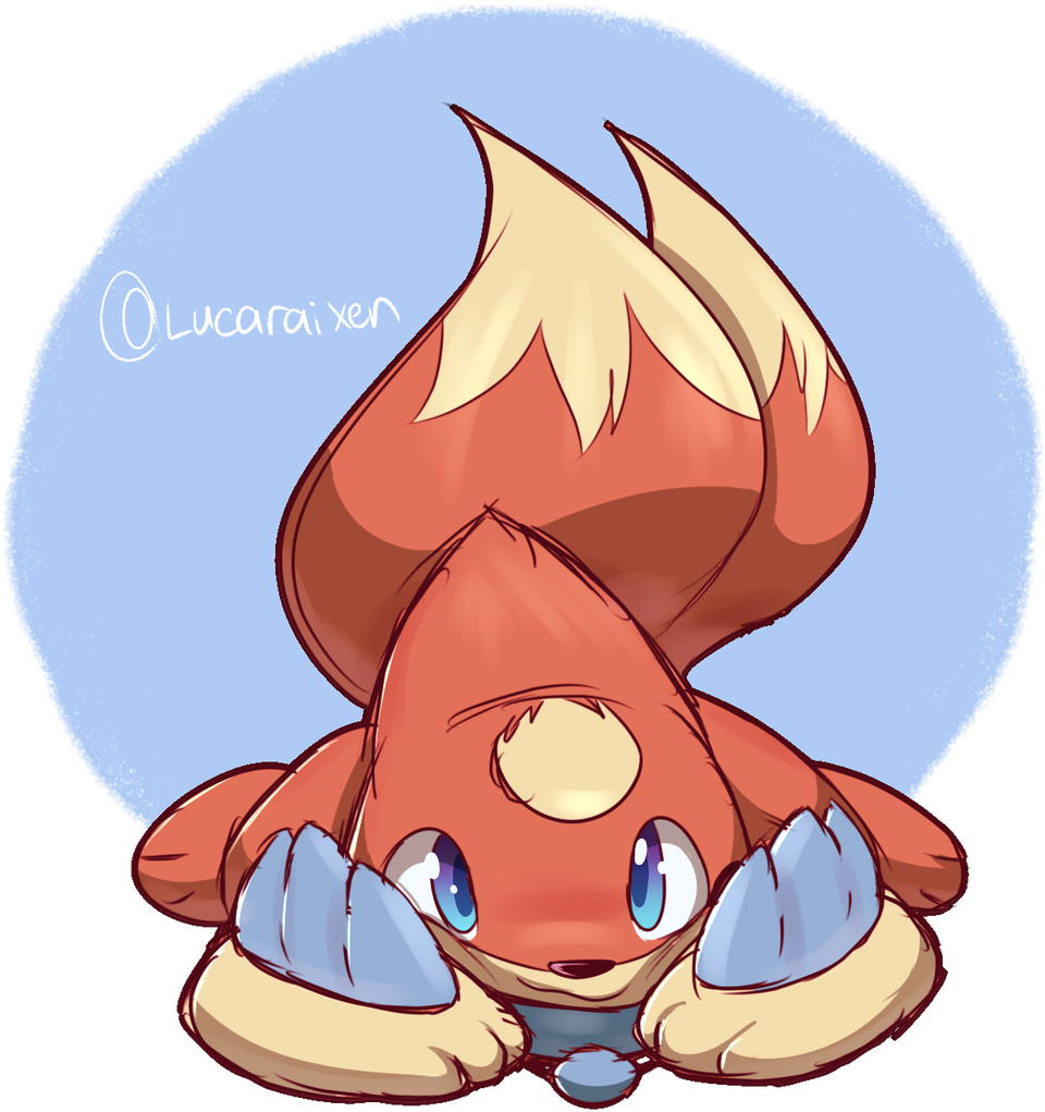 Miltank Png (1120x1200), Png Download