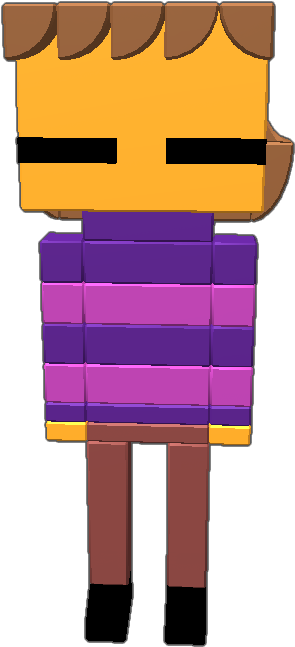 Their Secret Identity Is A Banana (768x768), Png Download