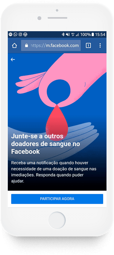 Informe À Pessoa Ou À Organização Se Você Está Disponível (381x850), Png Download