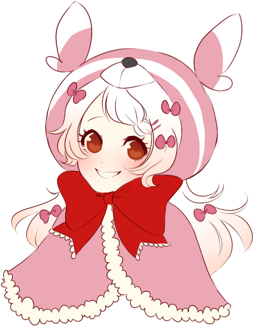 Miltank Png (600x800), Png Download