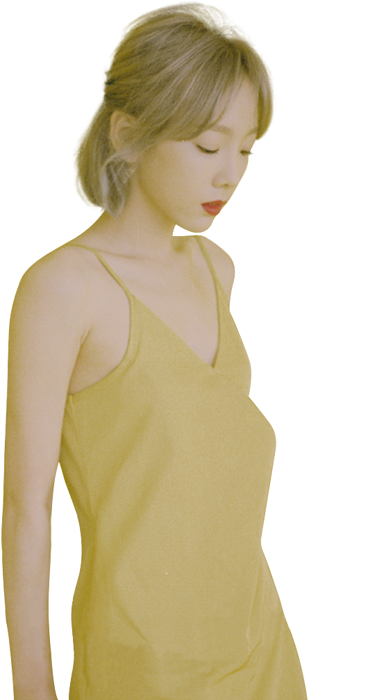 #taeyeon #taeyeon My Voice #taeyeon 2017 My Voice #тэён (640x1136), Png Download