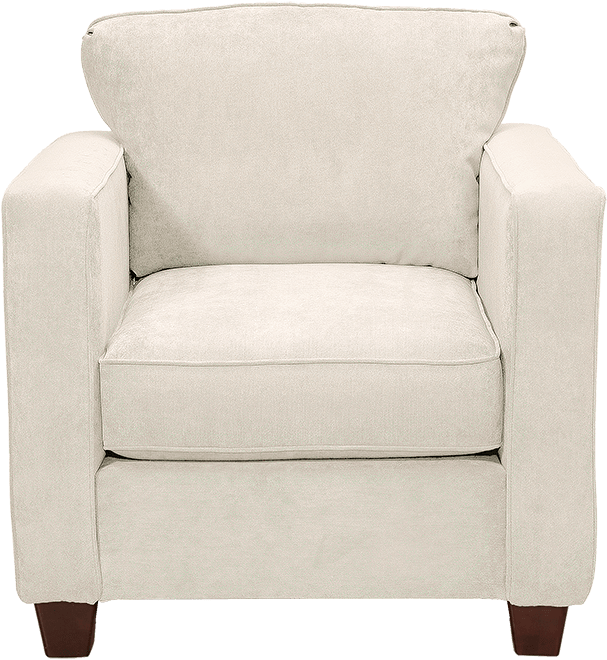 Ready To Assemble Den Chair (1280x853), Png Download