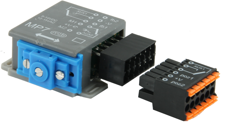 Mp7 Png (800x800), Png Download