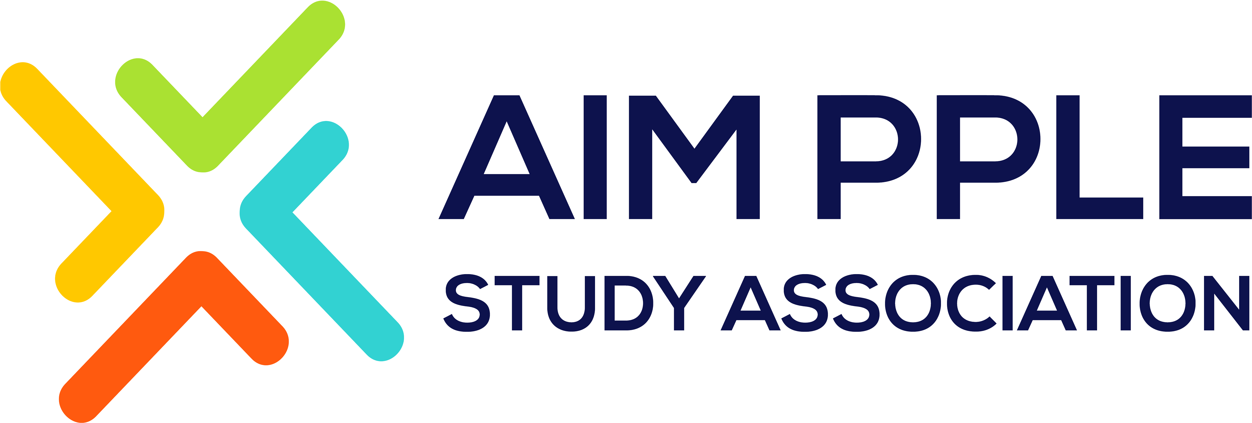 Aim Pple (4096x1391), Png Download