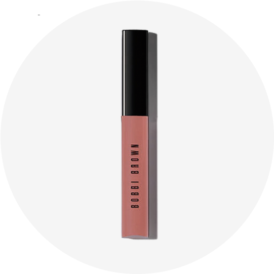 Bobby Brown Buff A Beige Pink Lipgloss (640x640), Png Download