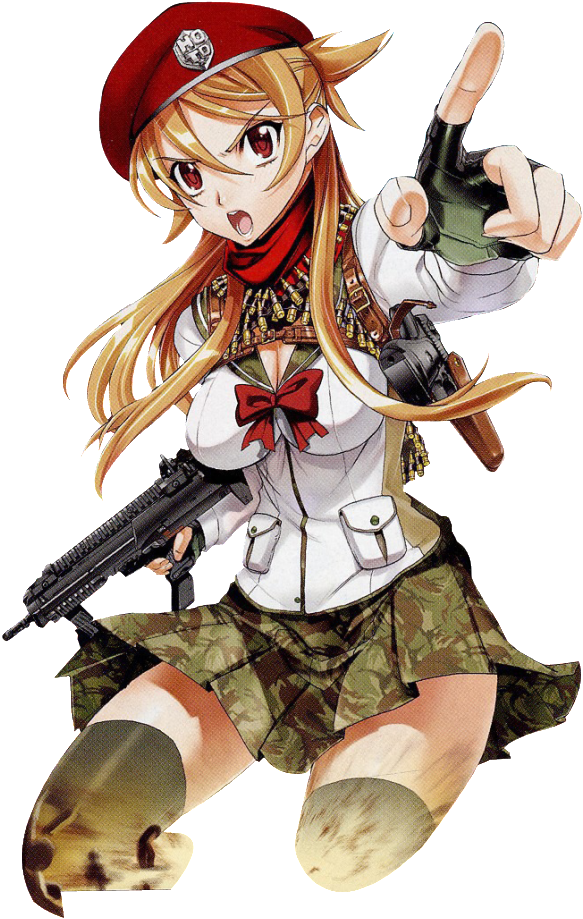 Photo Render Rei (683x1023), Png Download