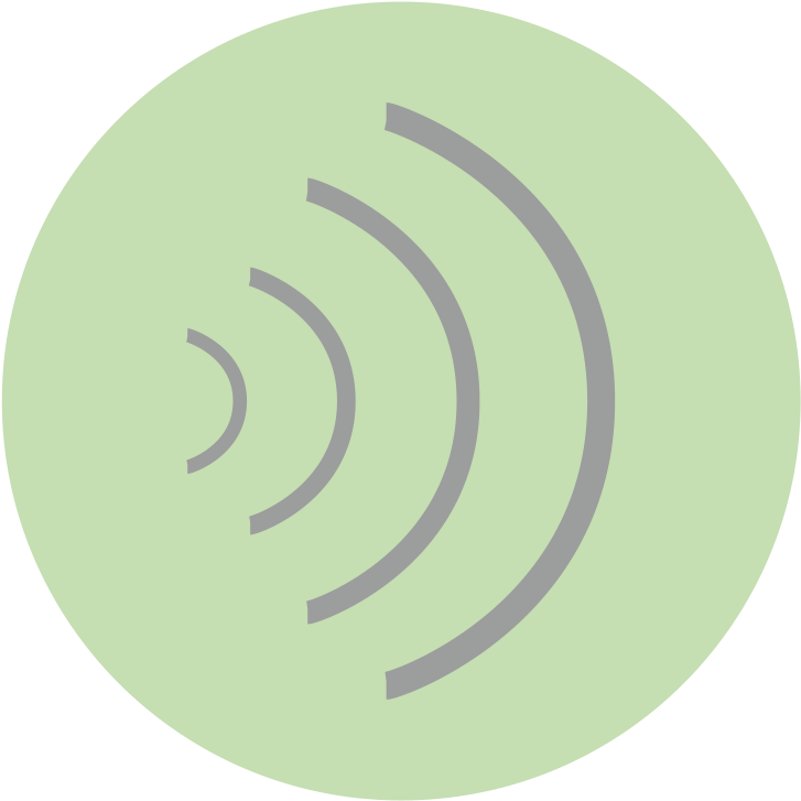 Acoustic Pillar (734x734), Png Download