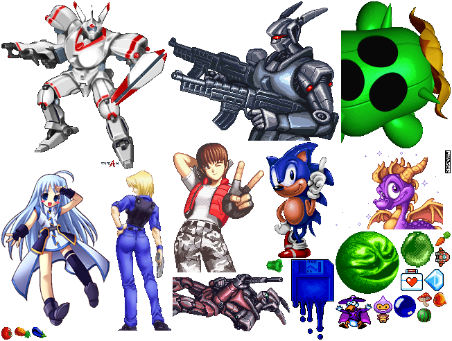 Atlas Rotated (652x492), Png Download