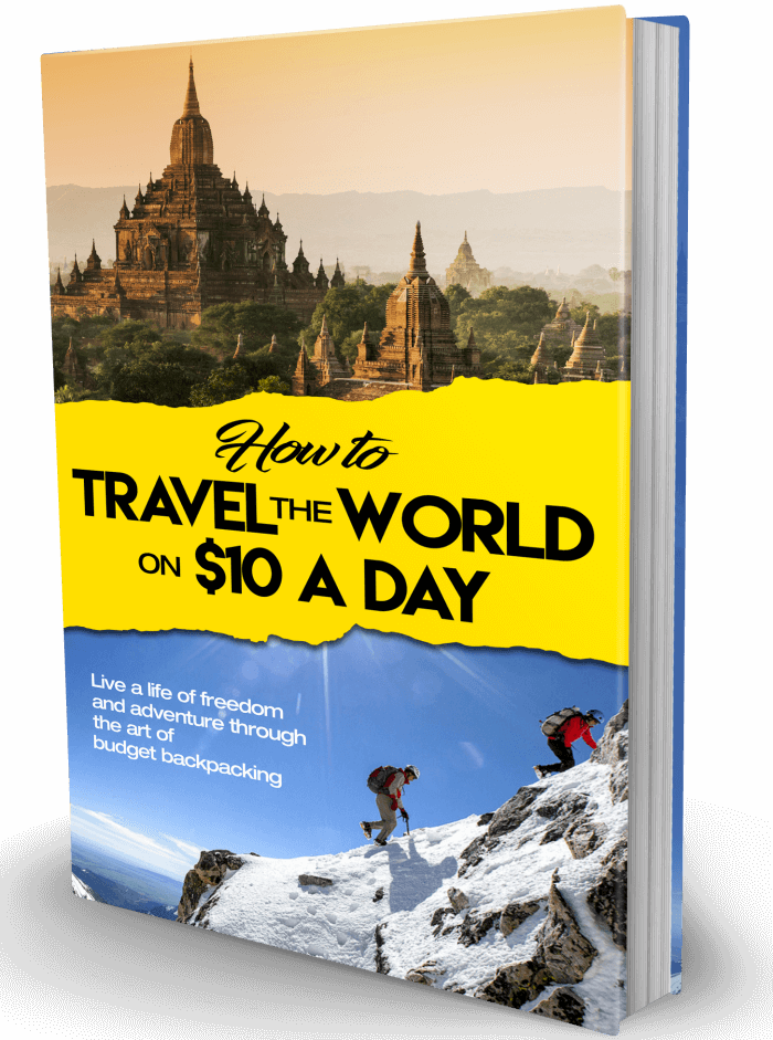 We Highly Recommend Will Hatton's “how To Travel The (700x941), Png Download