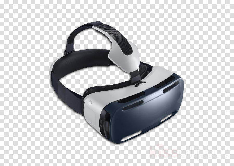 Download Virtual Reality Headset PNG Image with No Background