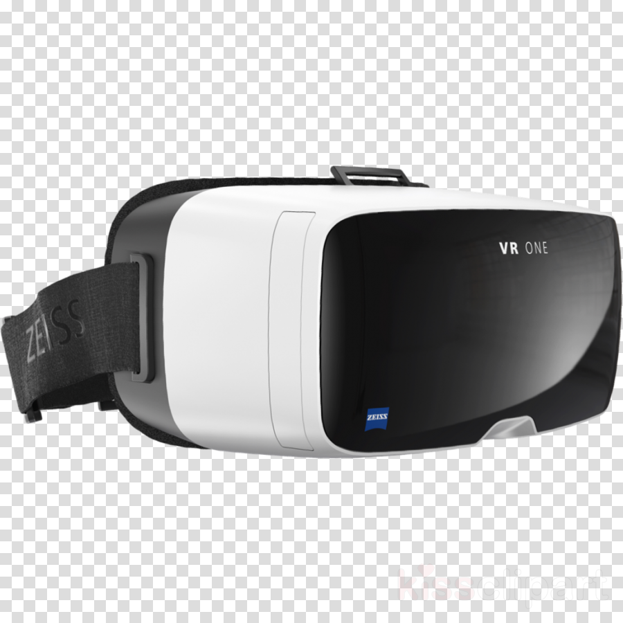 Zeiss Vr One Samsung Galaxy S6 Virtual Reality Headset (900x900), Png Download