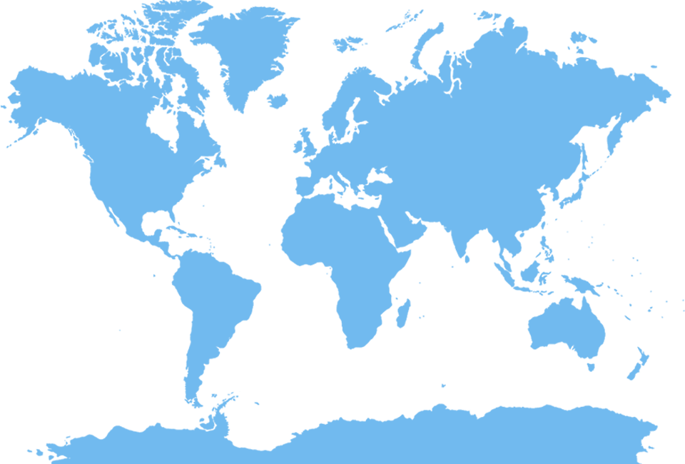 Popular Destinations (960x650), Png Download