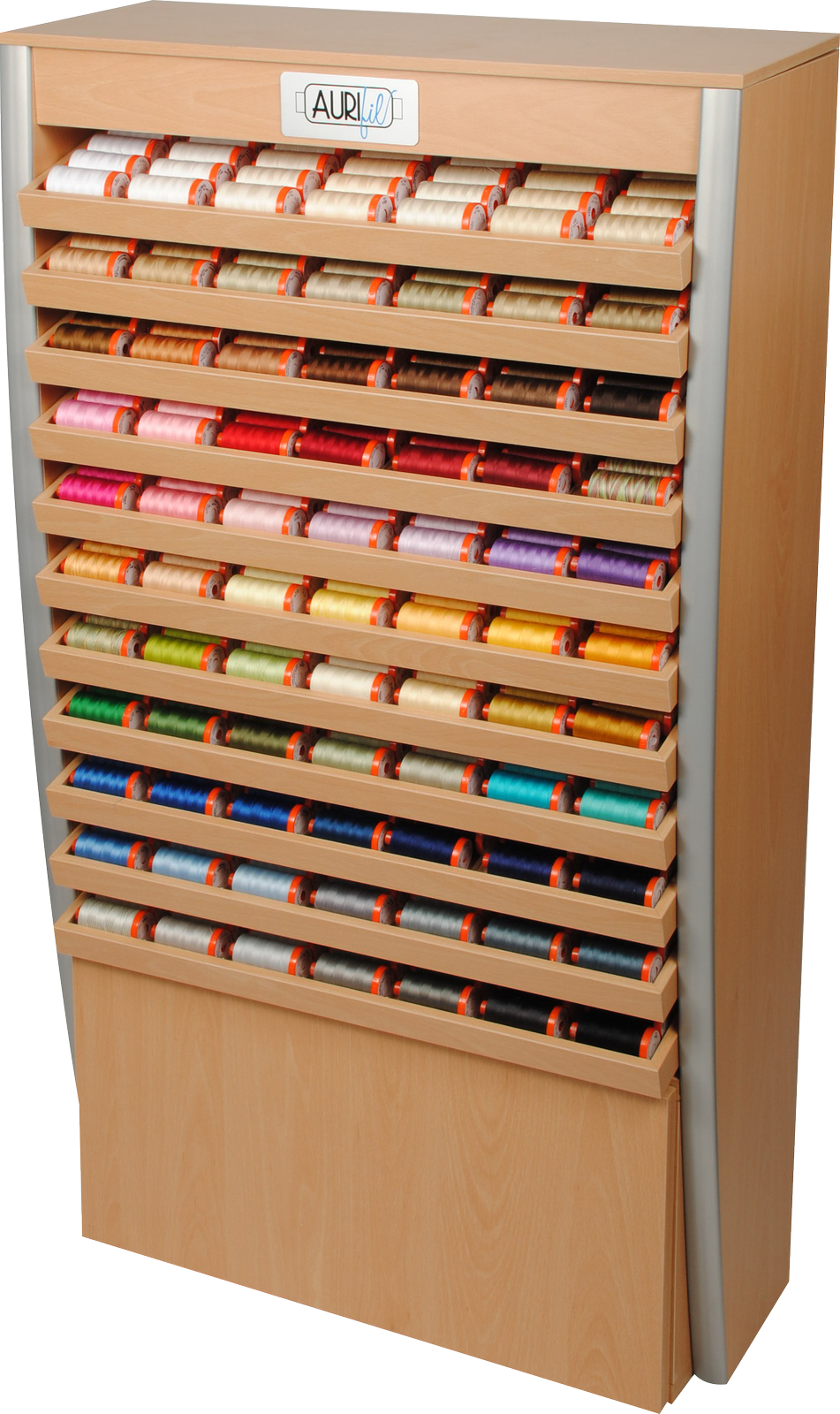 Available In Large Or Small Spool Assortments (951x1600), Png Download