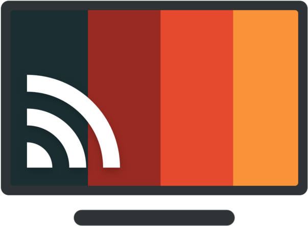 Stream To Fire Tv On The Mac App Store (630x630), Png Download