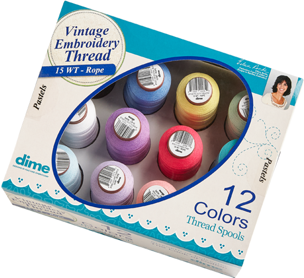 Individual Spools Can Also Be Purchased (600x550), Png Download