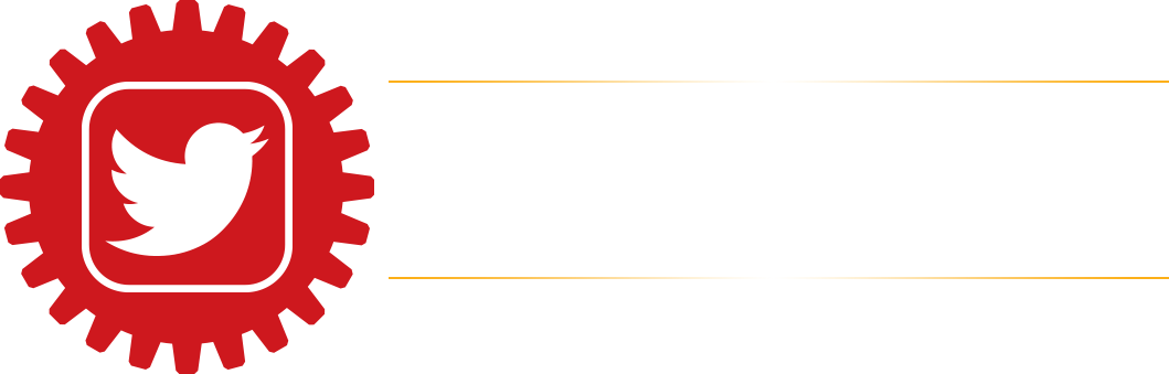 Images Help Tweets Stand Out Because Simply Adding (1059x339), Png Download