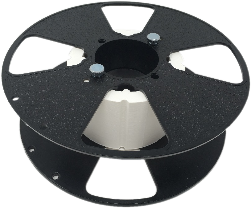 Empty Spool (1080x810), Png Download