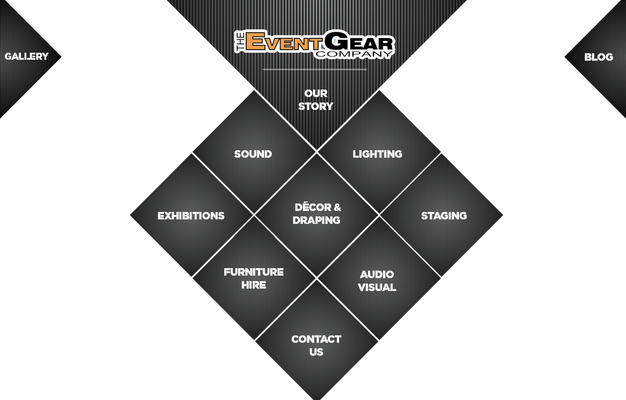 Event Equipment And Sound Systems For Hire From Event (1259x804), Png Download