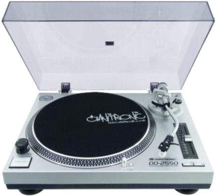 Dj Equipment Png (600x600), Png Download