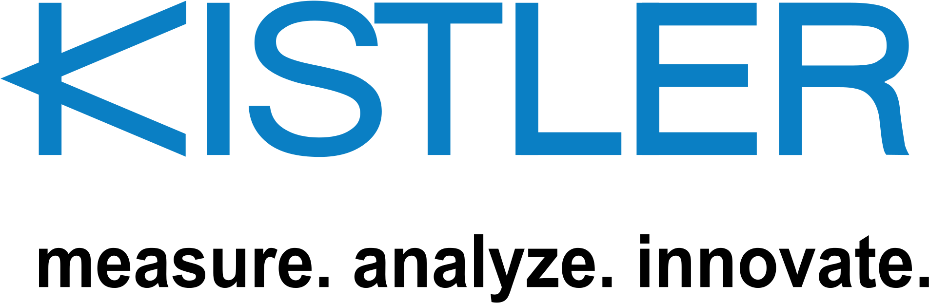 Kistler-logo - Svg (2000x673), Png Download