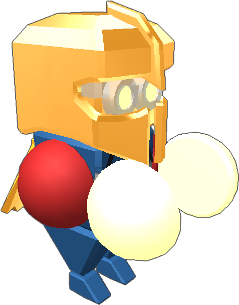 The Mingler Doctor Fate (768x768), Png Download