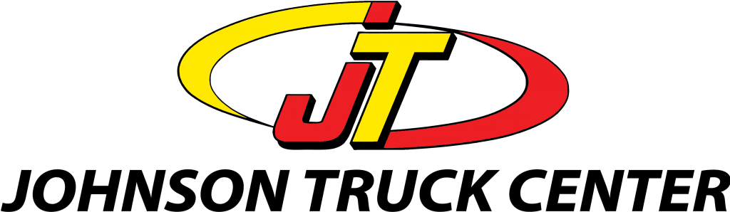 Johnson Truck Center (1023x307), Png Download