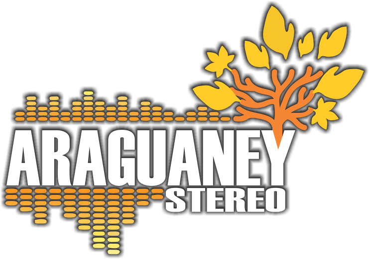 Araguaney Stereo - - - Es Digital (807x807), Png Download