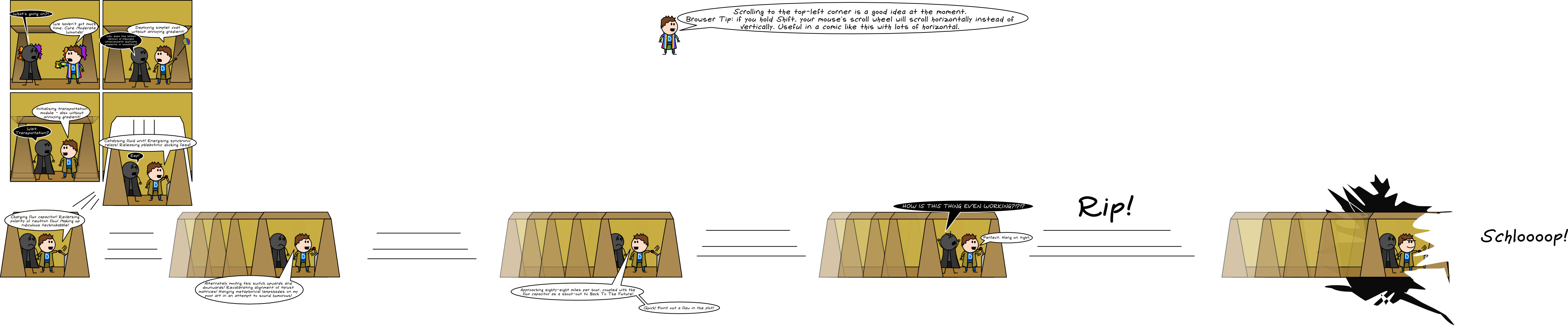 Aligning Title= Text Humour Analysers Developing Extraneous (4574x954), Png Download