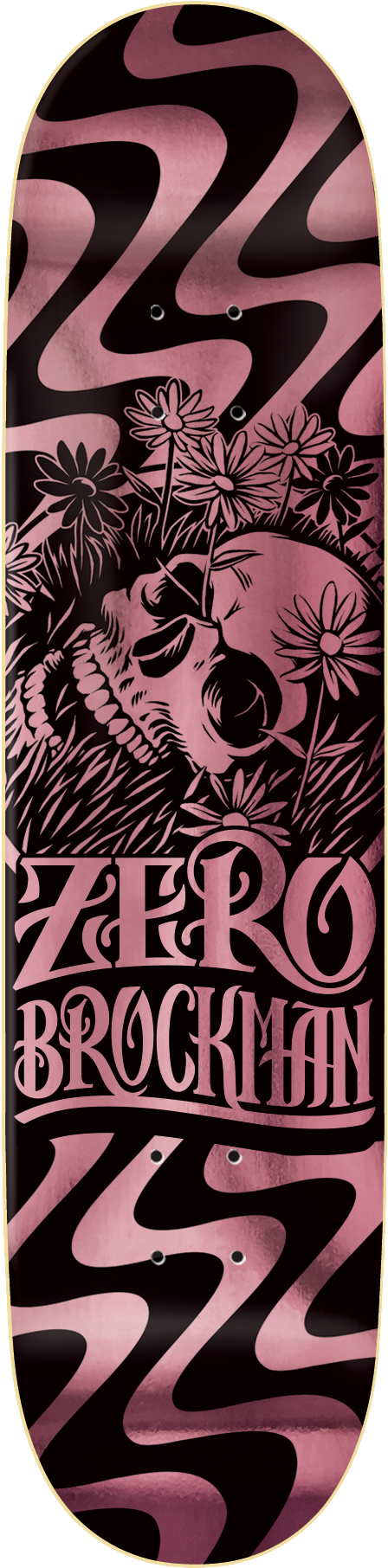 Flashback - Brockman 8 - (525x1875), Png Download