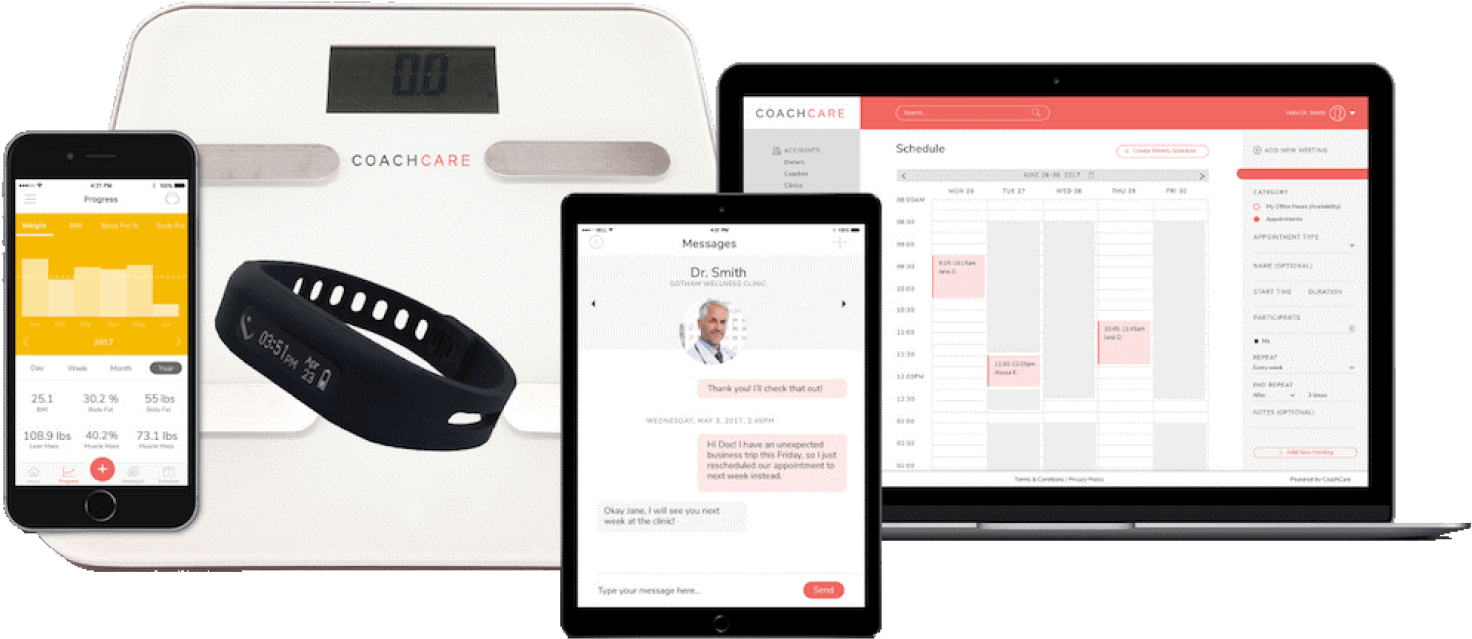 Scale/wristband Bundle (1481x640), Png Download