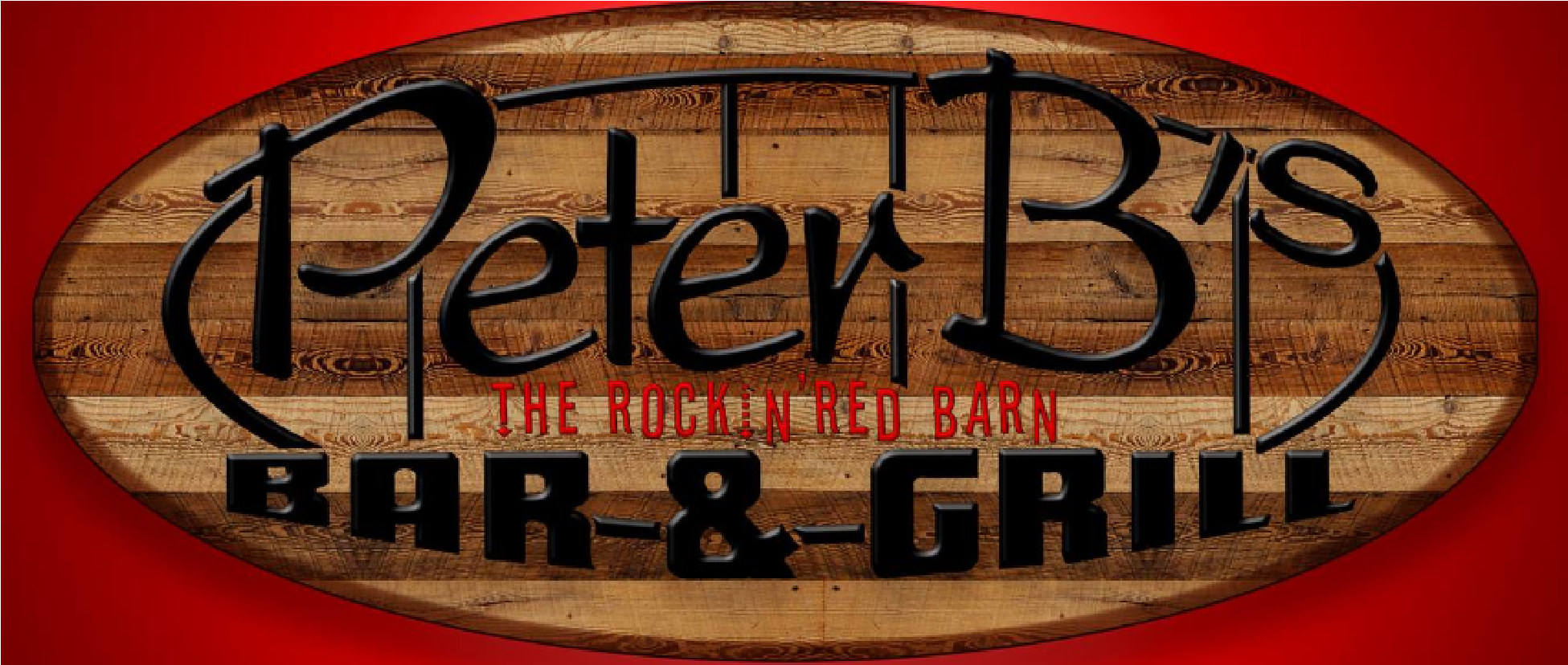 Flashback At Peter B's (2550x3300), Png Download